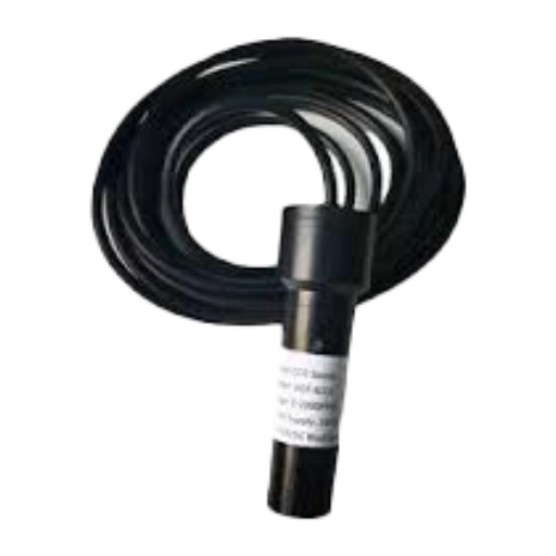 Water Carbon Dioxide Sensor